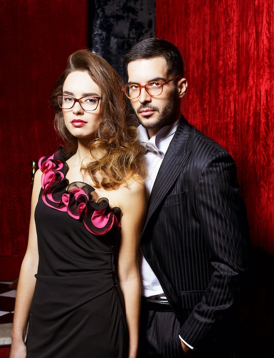 Le feste vip della settimana Le feste vip della settimana