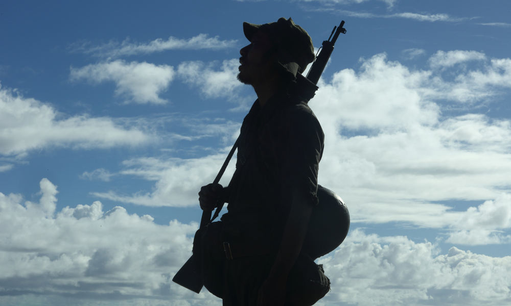 A quasi 100 anni viene risarcita per uno stupro subito in guerra