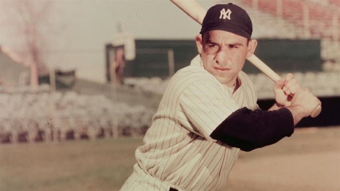 E’ morto Yogi Berra. Con lui, il baseball è diventato leggenda E’ morto Yogi Berra. Con lui, il baseball è diventato leggenda