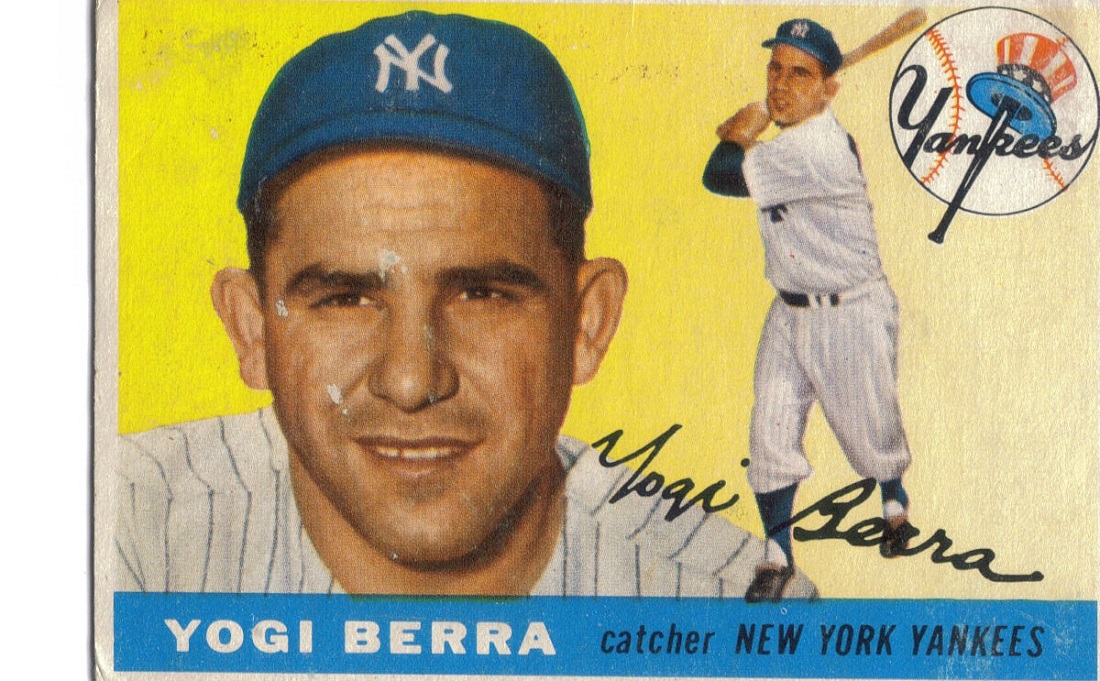 E’ morto Yogi Berra. Con lui, il baseball è diventato leggenda E’ morto Yogi Berra. Con lui, il baseball è diventato leggenda