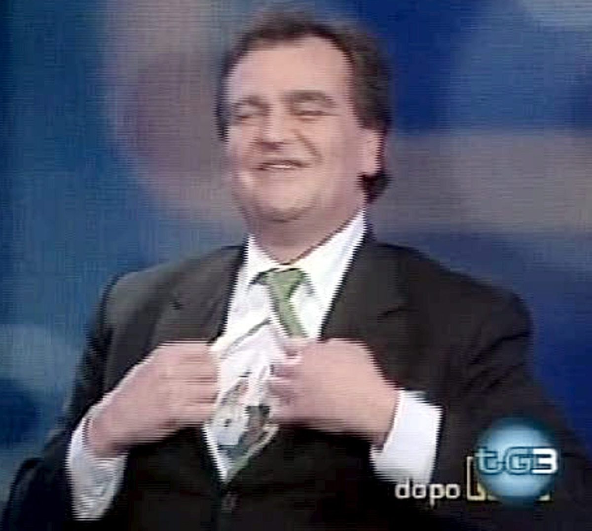 Galleria foto 'Roberto Calderoli, l’uomo dagli 82 milioni di emendamenti' - foto 10