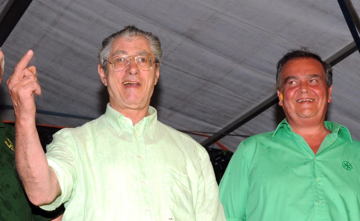 Galleria foto 'Roberto Calderoli, l’uomo dagli 82 milioni di emendamenti' - foto 9