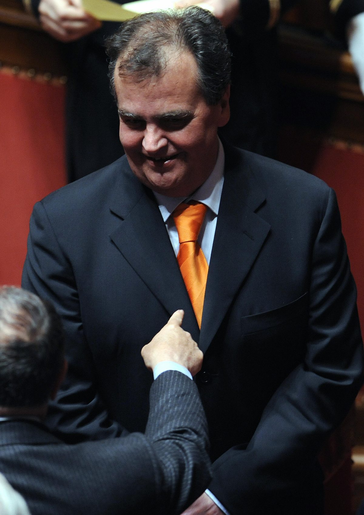 Galleria foto 'Roberto Calderoli, l’uomo dagli 82 milioni di emendamenti' - foto 6