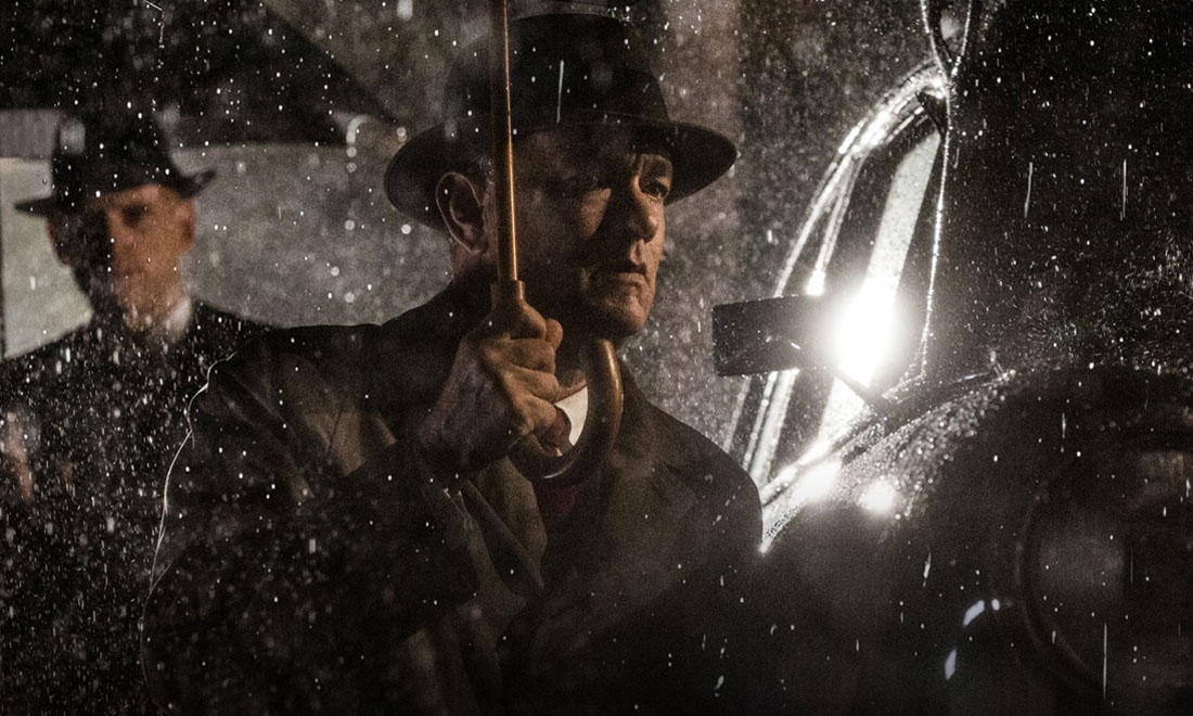 Oscar 2016, 25 nuovi film in corsa per una nomination – Foto