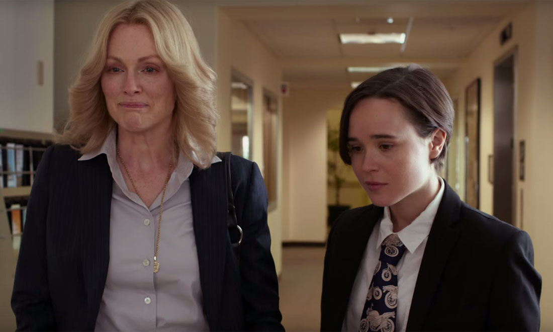 Oscar 2016, 25 nuovi film in corsa per una nomination – Foto