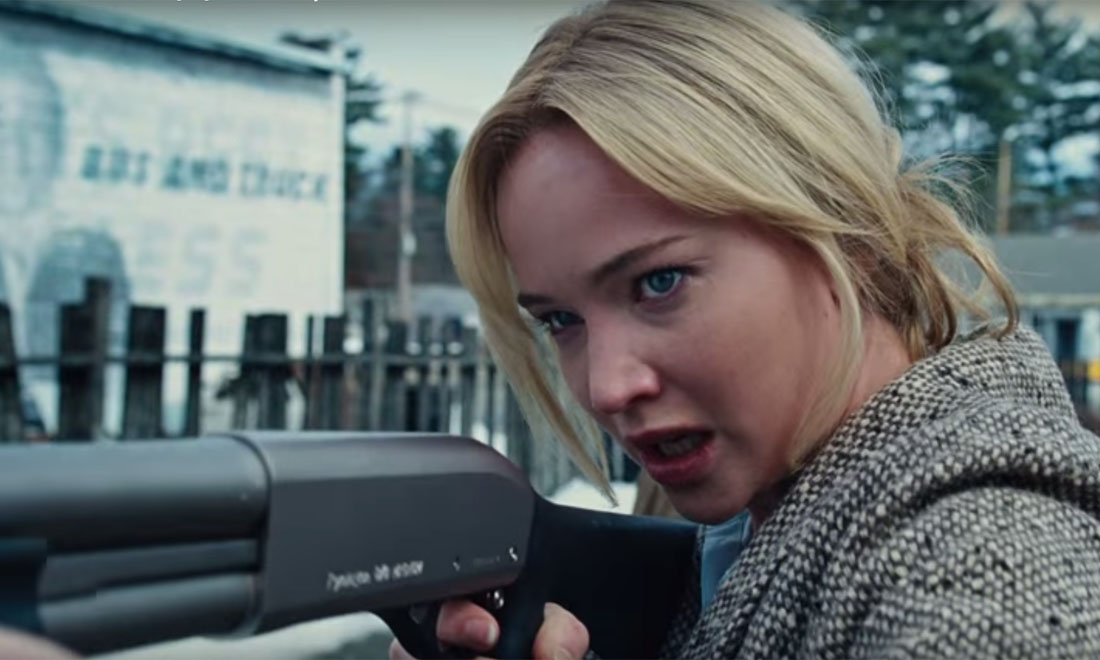 Oscar 2016, 25 nuovi film in corsa per una nomination – Foto