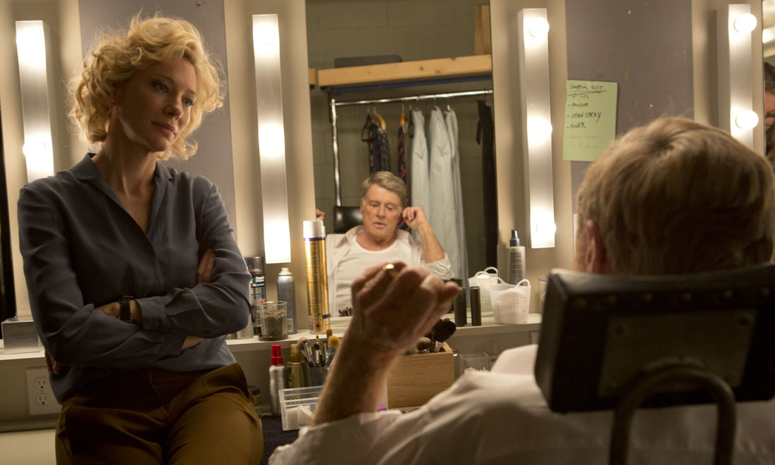 Oscar 2016, 25 nuovi film in corsa per una nomination – Foto