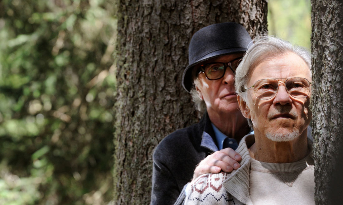 Oscar 2016, 25 nuovi film in corsa per una nomination – Foto