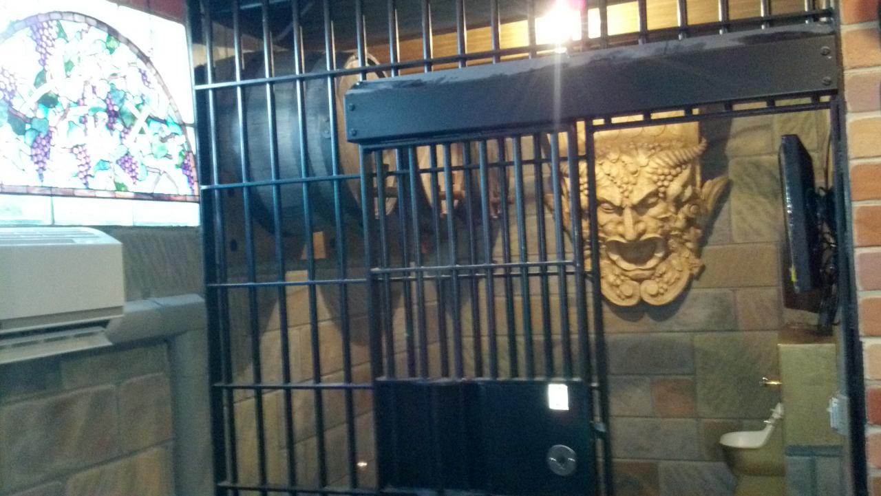 Una vacanza in carcere? Ora si può (pagando)