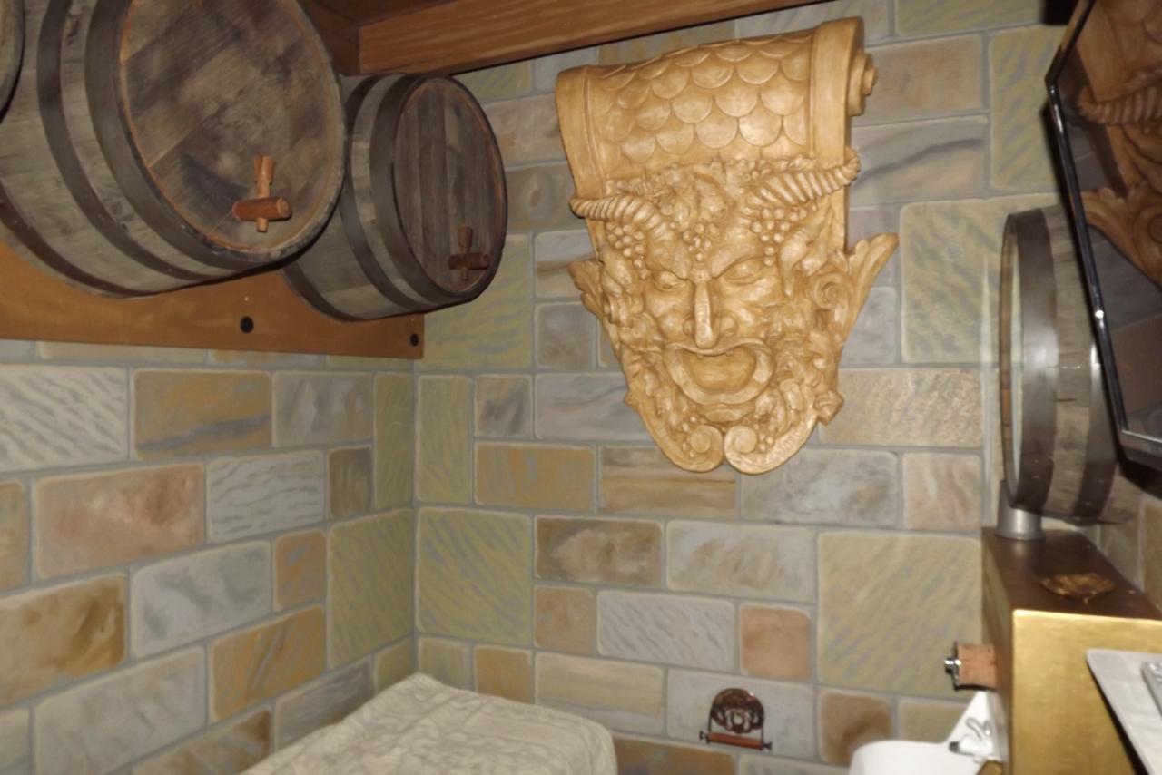 Una vacanza in carcere? Ora si può (pagando)