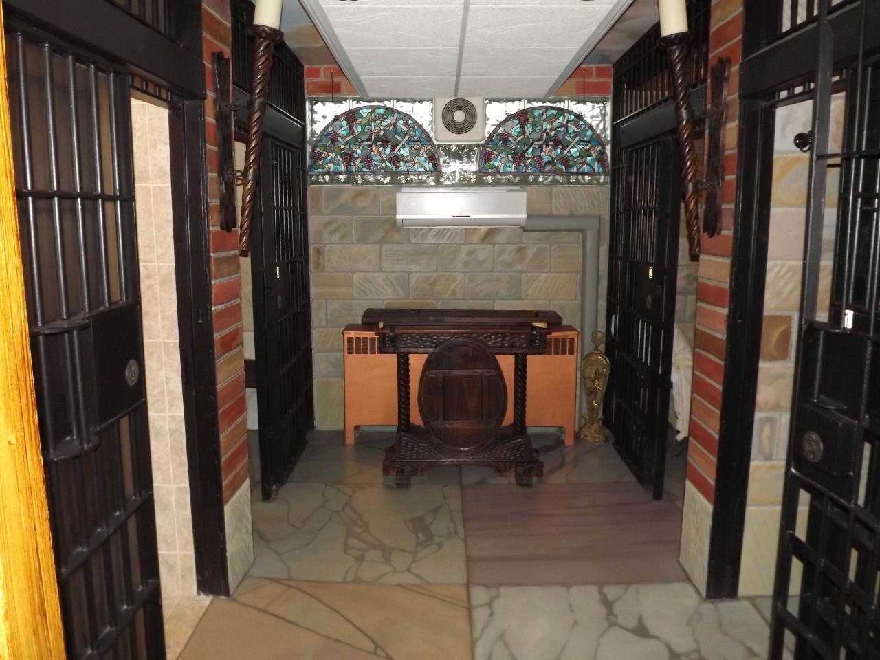 Una vacanza in carcere? Ora si può (pagando)