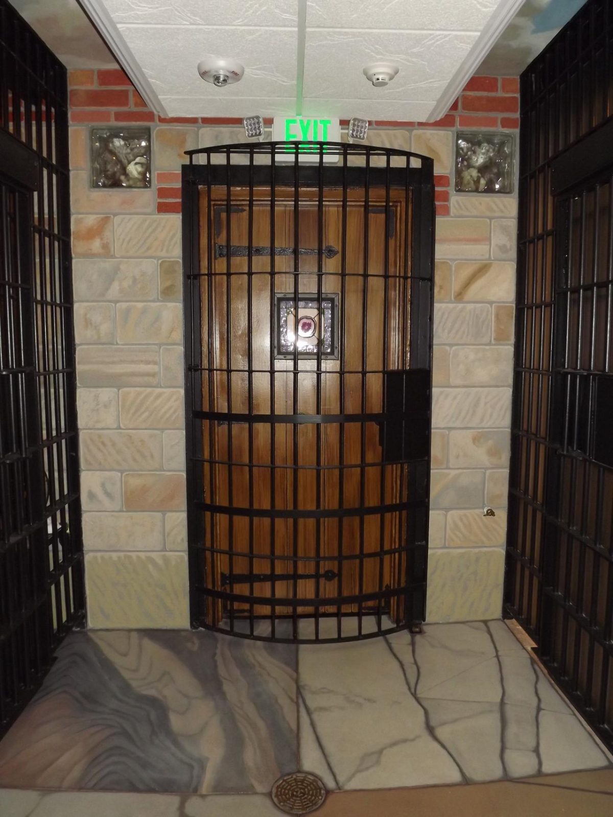 Galleria foto 'Una vacanza in carcere? Ora si può (pagando)' - foto 6