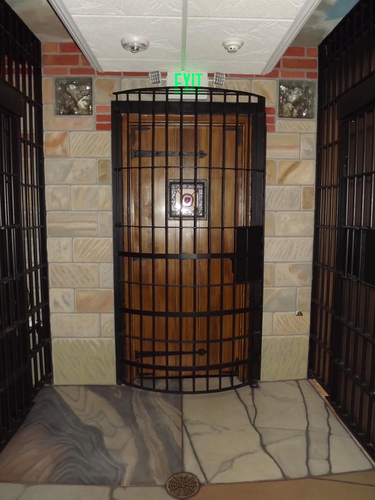 Una vacanza in carcere? Ora si può (pagando)