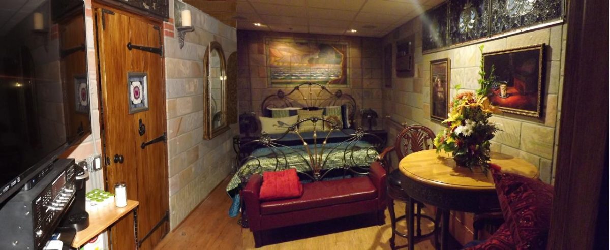 Galleria foto 'Una vacanza in carcere? Ora si può (pagando)' - foto 5