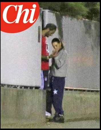 Fabrizio Corona: nuovo amore con una delle Donatella?