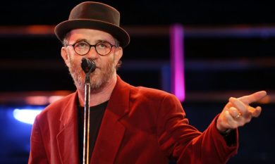 De Gregori: ecco le canzoni di Bob Dylan che canterà
