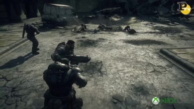Gears of war ultimate edition – la Prova