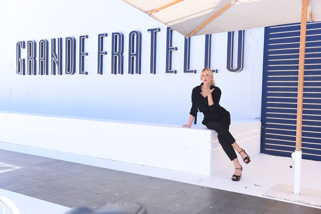 Grande Fratello: 10 cose da sapere sulla quattordicesima edizione Grande Fratello: 10 cose da sapere sulla quattordicesima edizione