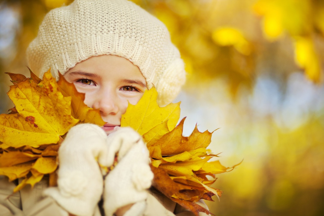 Cinque buoni motivi per amare l’autunno