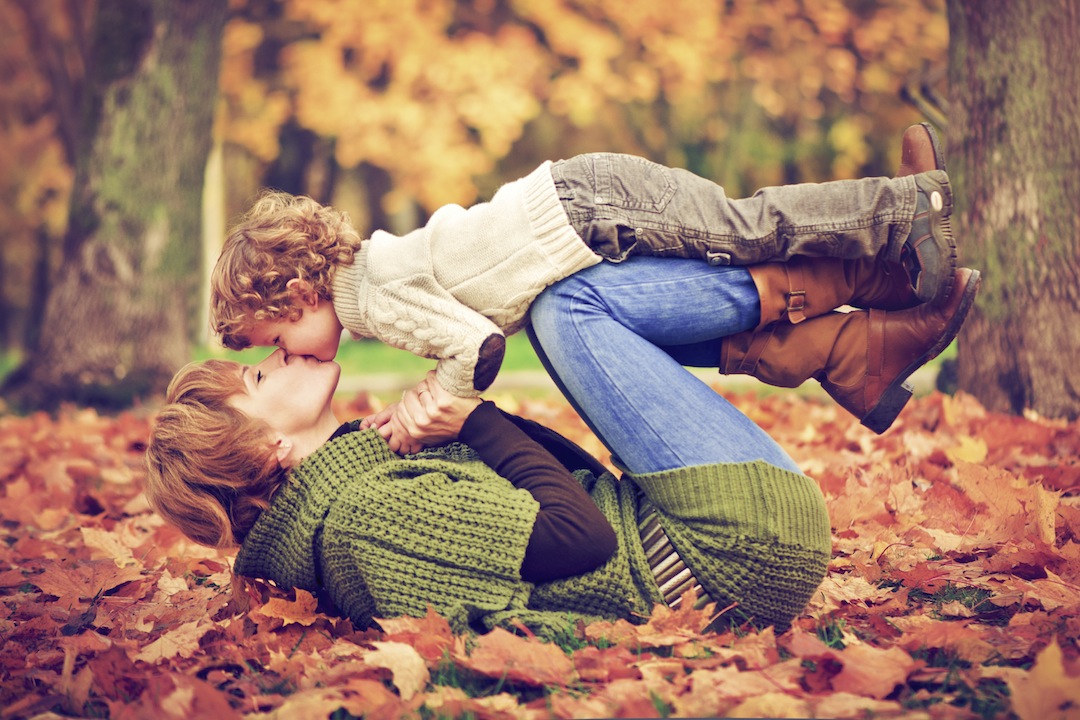 Cinque buoni motivi per amare l’autunno