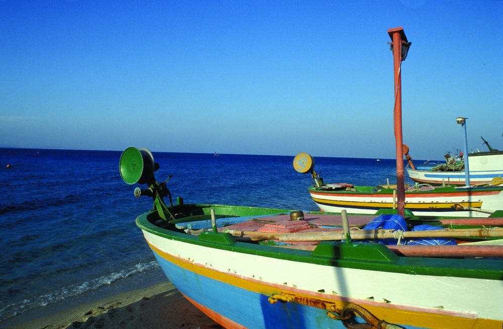 Cooking soon: an original project to promote local food in Calabria