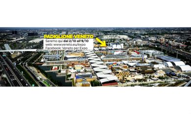 Expo, Veneto: il bello dell’identità