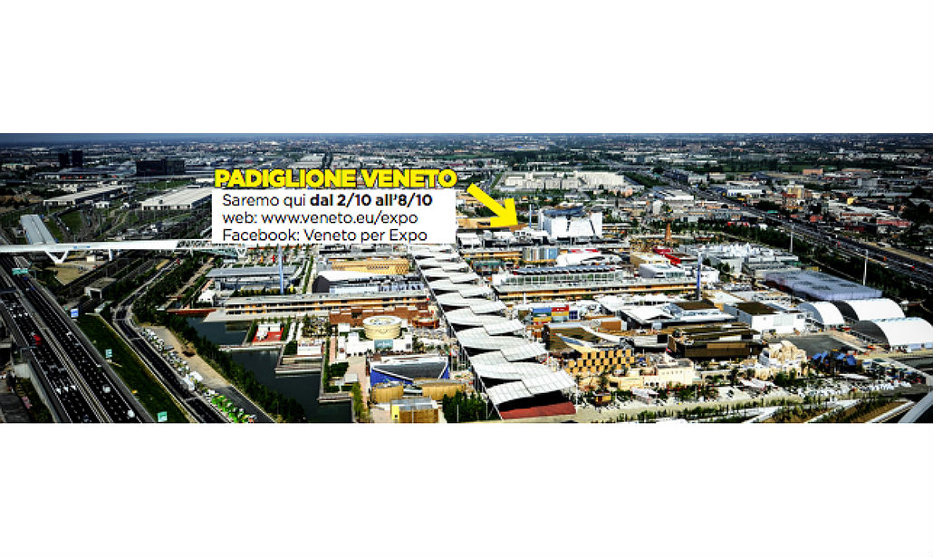 Expo, Veneto: il bello dell’identità