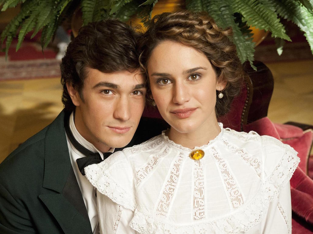 Grand Hotel: le anticipazioni sull’ultima puntata della fiction di Rai 1