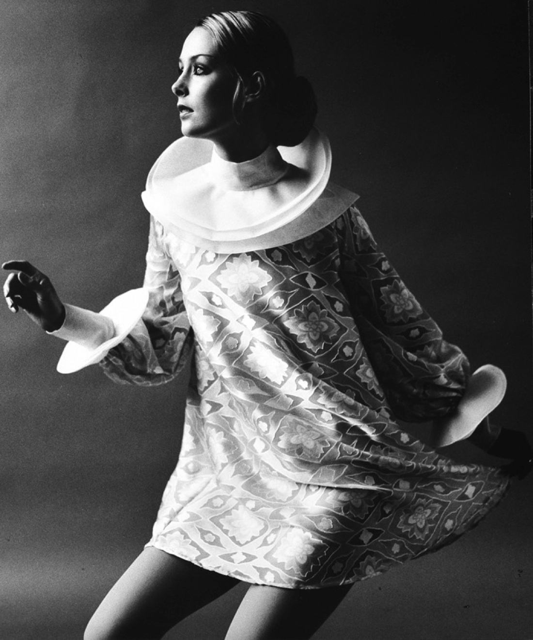 Gianni Turillazzi: Antologica