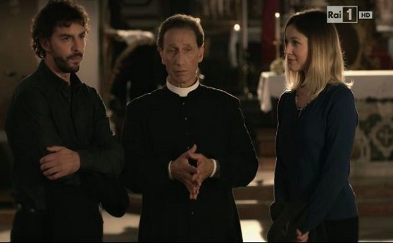 Ascolti 21/9: “Il giovane Montalbano” stravince, ma cala Ascolti 21/9: “Il giovane Montalbano” stravince, ma cala