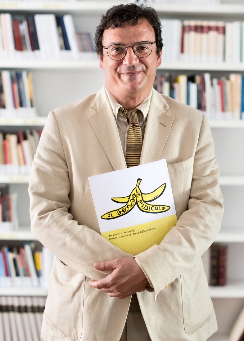 Il senso del ridicolo. Un festival a Livorno Il senso del ridicolo. Un festival a Livorno