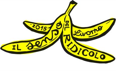 Il senso del ridicolo. Un festival a Livorno