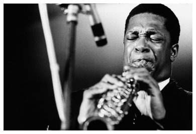 John Coltrane: il 6 novembre arriva “A love supreme: the complete masters”