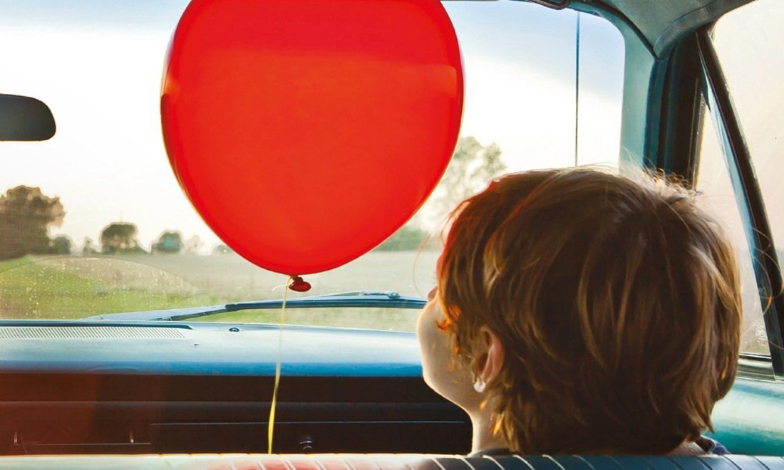 Ann-Marie MacDonald, cantastorie dei disagi de “L’età adulta” Ann-Marie MacDonald, cantastorie dei disagi de “L’età adulta”