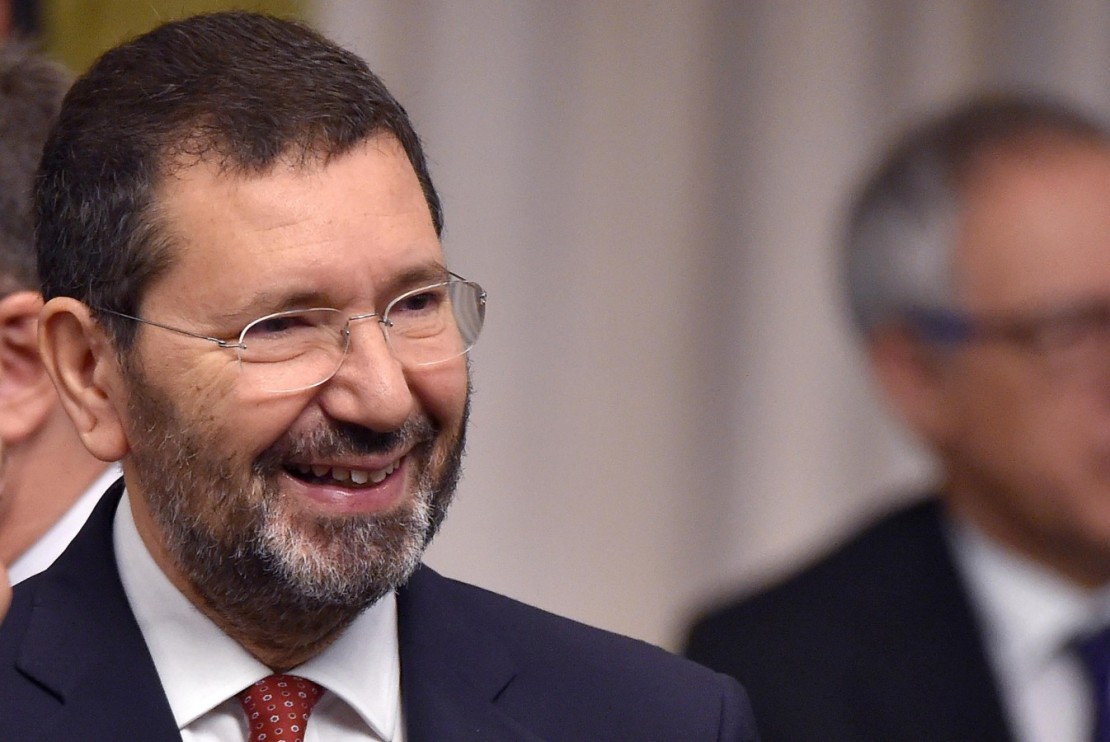 Ignazio Marino negli Usa, assente ingiustificabile a Roma