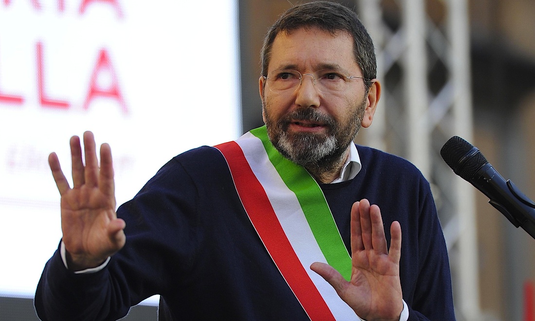 Ignazio Marino negli Usa, assente ingiustificabile a Roma