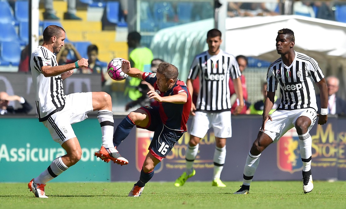 Top 11 italiani: Insigne fa felice Napoli e Conte