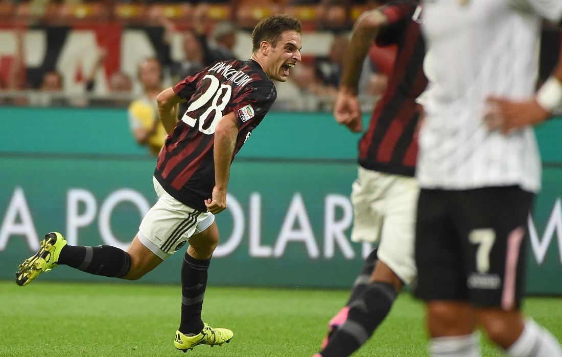 Top 11 italiani: Insigne fa felice Napoli e Conte