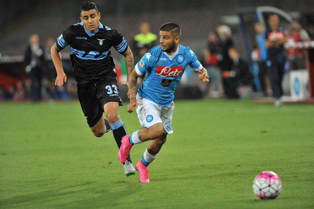 Top 11 italiani: Insigne fa felice Napoli e Conte