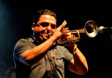 NuovoMEI2015 – Sangiorgi: “Oggi è più rock un cuoco di un cantante”