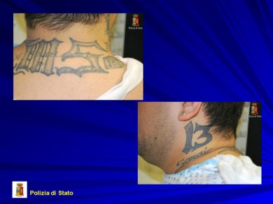 Milano, sgominata gand di latinos: 15 arresti