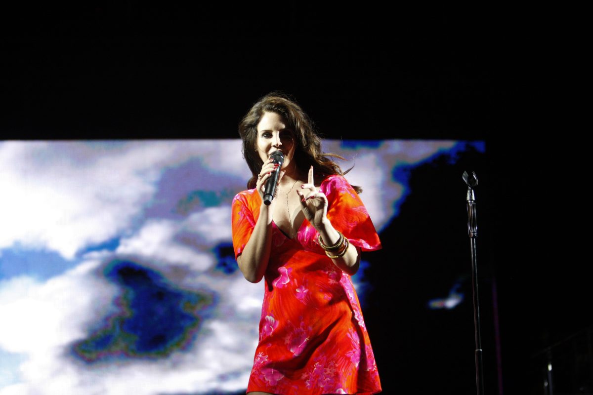 Galleria foto 'Lana Del Rey & la dark side d’America: la recensione di “Honeymoon”' - foto 2