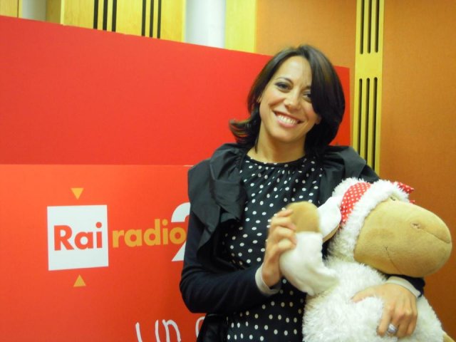 Perché Nunzia De Girolamo è tornata in Forza Italia