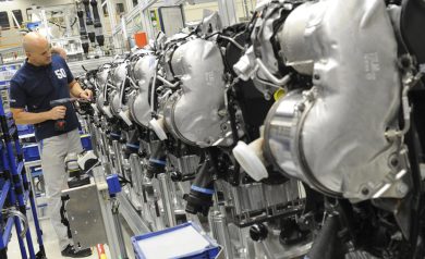 Volkswagen, il re è nudo