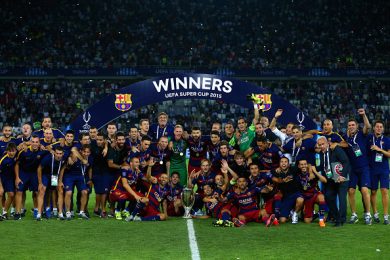 La Catalogna indipendente e la minaccia di escludere il Barcellona dalla Liga