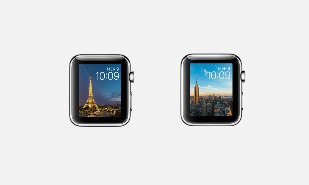 Apple Watch: tutte le novità di WatchOS 2 in dieci punti