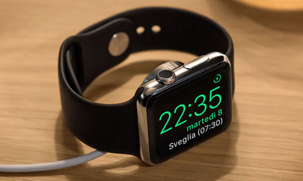 Apple Watch: tutte le novità di WatchOS 2 in dieci punti