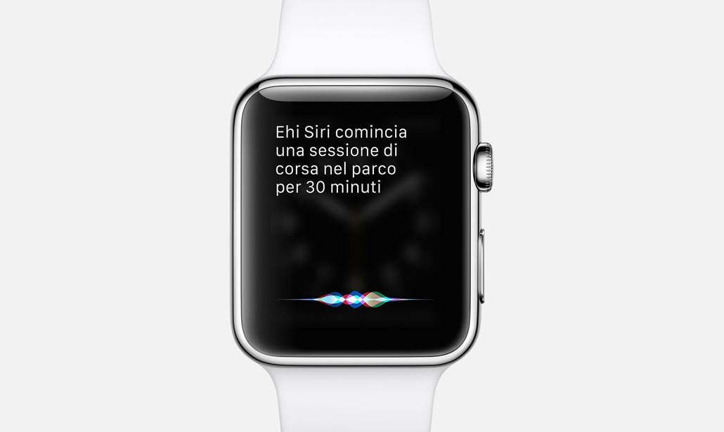 Apple Watch: tutte le novità di WatchOS 2 in dieci punti
