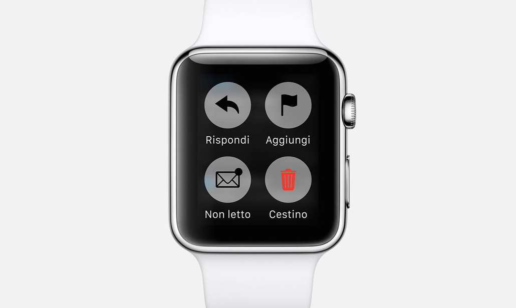 Apple Watch: tutte le novità di WatchOS 2 in dieci punti