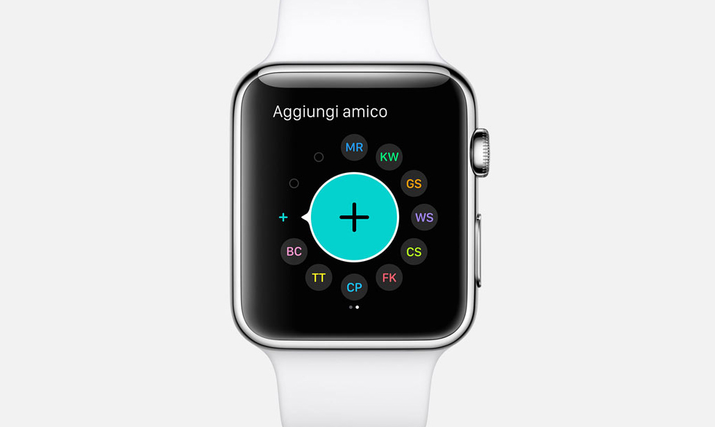 Apple Watch: tutte le novità di WatchOS 2 in dieci punti